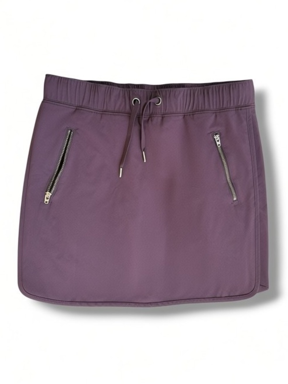 Athleta Skort Mulberry Purple Size XS